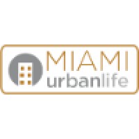 MIAMIurbanlife logo, MIAMIurbanlife contact details