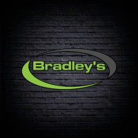 Bradley's Cleaning logo, Bradley's Cleaning contact details