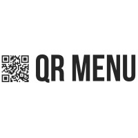 QR Menu logo, QR Menu contact details