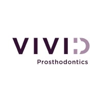 Vivid Prosthodontics logo, Vivid Prosthodontics contact details