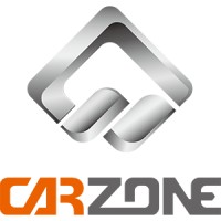 CARZONE logo, CARZONE contact details