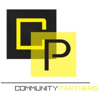 Community Partners Association logo, Community Partners Association contact details