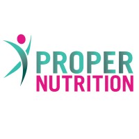 Proper Nutrition, Inc. logo, Proper Nutrition, Inc. contact details