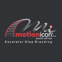 Motion Icon South Africa logo, Motion Icon South Africa contact details