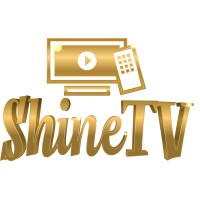 ShineTV logo, ShineTV contact details