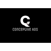 Conceptive Ads logo, Conceptive Ads contact details