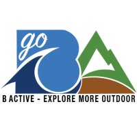 Go B Active logo, Go B Active contact details