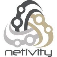 netivity GmbH logo, netivity GmbH contact details