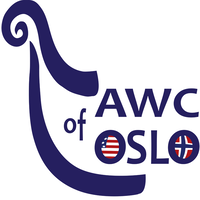 American Women's Club of Oslo logo, American Women's Club of Oslo contact details