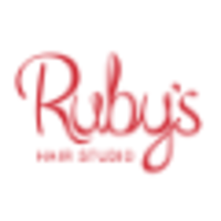 Ruby's Hair Studio logo, Ruby's Hair Studio contact details