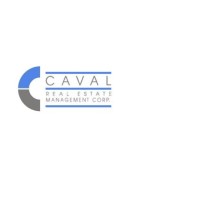 Caval Real Estate Management Corp logo, Caval Real Estate Management Corp contact details