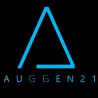 Auggen21 logo, Auggen21 contact details