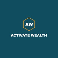 Activate Wealth logo, Activate Wealth contact details