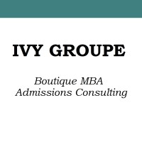 Ivy Groupe logo, Ivy Groupe contact details