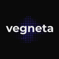 vegneta logo, vegneta contact details