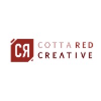 Cotta Red Creative logo, Cotta Red Creative contact details