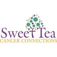 Sweet Tea Cancer Connections logo, Sweet Tea Cancer Connections contact details