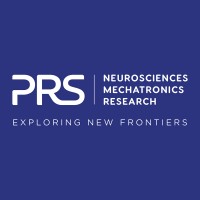 PRS Neurosciences logo, PRS Neurosciences contact details