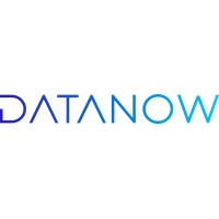 DataNow logo, DataNow contact details