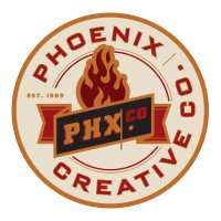 Phoenix Creative Services, Inc. logo, Phoenix Creative Services, Inc. contact details