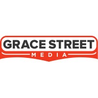 Grace Street Media logo, Grace Street Media contact details