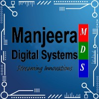 Manjeera Digital Systems Private Limited logo, Manjeera Digital Systems Private Limited contact details