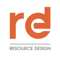 RESOURCE DESIGN logo, RESOURCE DESIGN contact details