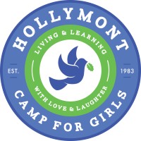 Camp Hollymont For Girls logo, Camp Hollymont For Girls contact details