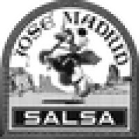 Jose Madrid Salsa logo, Jose Madrid Salsa contact details