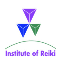 Institute of Reiki logo, Institute of Reiki contact details