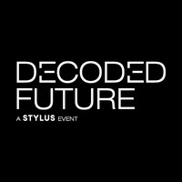 Decoded Future logo, Decoded Future contact details