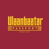 Ulaanbaatar Passport logo, Ulaanbaatar Passport contact details