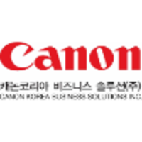 Canon Korea Business Solutions, Inc logo, Canon Korea Business Solutions, Inc contact details