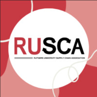 Rutgers University Supply Chain Association logo, Rutgers University Supply Chain Association contact details