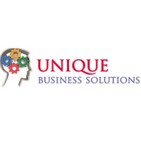 Unique Business Solutions, Inc. logo, Unique Business Solutions, Inc. contact details