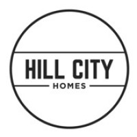 Hill City Homes logo, Hill City Homes contact details