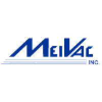 MeiVac inc. logo, MeiVac inc. contact details