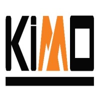 Kimo Tekstil logo, Kimo Tekstil contact details