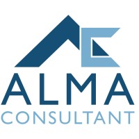 ALMA CONSULTANT logo, ALMA CONSULTANT contact details