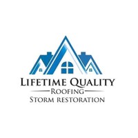 Lifetime Quality Roofing and Storm Restoration - Columbus logo, Lifetime Quality Roofing and Storm Restoration - Columbus contact details