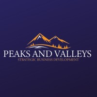 Peaks and Valleys Strategic Business Development logo, Peaks and Valleys Strategic Business Development contact details