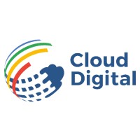 Cloud Digital logo, Cloud Digital contact details