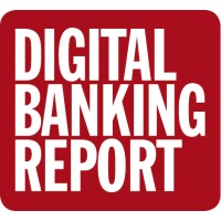 Digital Banking Report logo, Digital Banking Report contact details