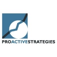 Pro Active Strategies logo, Pro Active Strategies contact details