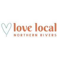 Love Local Northern Rivers logo, Love Local Northern Rivers contact details