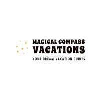 Magical Compass Vacations logo, Magical Compass Vacations contact details