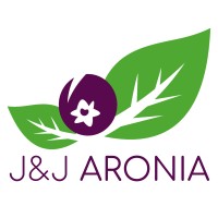 J&J Aronia (BC) logo, J&J Aronia (BC) contact details