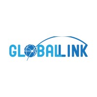 G-Link(Global Link) logo, G-Link(Global Link) contact details