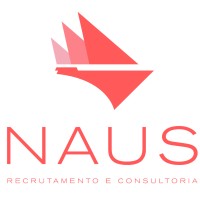 NAUS Recrutamento e Consultoria logo, NAUS Recrutamento e Consultoria contact details