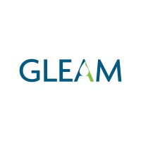 GLEAM logo, GLEAM contact details